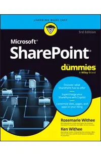 SharePoint for Dummies