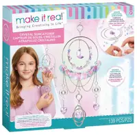 Set creativ Make It Real - Vânător de Lumină