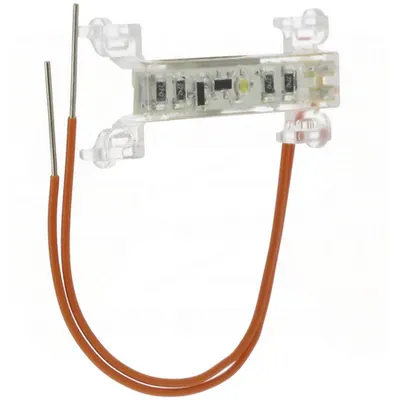 LED 230V, pentru functiunea martor, LEGRAND NILOE