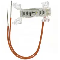 LED 230V, pentru functiunea martor, LEGRAND NILOE
