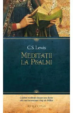 Meditatii la Psalmi