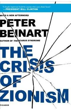 The Crisis of Zionism