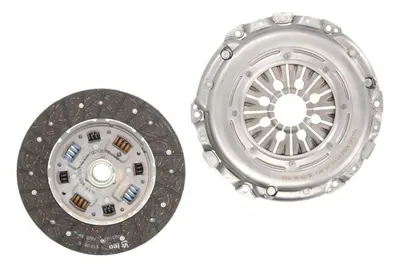Set Ambreiaj Mercedes Sprinter 3,5-T (906), Sprinter 3-T (906), Sprinter 5-T (906), Viano (w639), Vito Mixto (w639), Vito (w639) 1.8-3.5 Dupa 2006