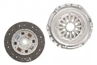 Set Ambreiaj Mercedes Sprinter 3,5-T (906), Sprinter 3-T (906), Sprinter 5-T (906), Viano (w639), Vito Mixto (w639), Vito (w639) 1.8-3.5 Dupa 2006