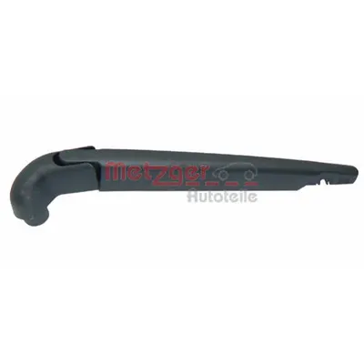 Brat stergator, parbriz METZGER 2190018