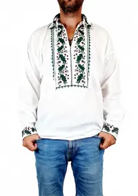 Camasa Traditionala Bradut 2