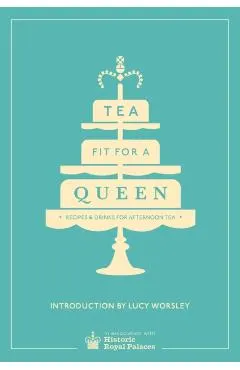 Tea Fit for a Queen