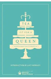 Tea Fit for a Queen