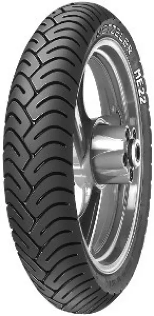 Metzeler ME22 ( 2.75-17 RF TT 47P M/C, Roata fata )