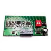 Receptor radio LRRE1