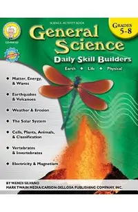 General Science, Grades 5 - 8
