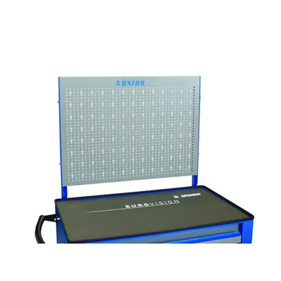 Perete suplimentar pentru 940V 580mm, 20.5mm, 464mm, 5336g