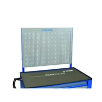Perete suplimentar pentru 940V 580mm, 20.5mm, 464mm, 5336g