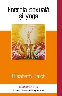 Energia sexuala si yoga