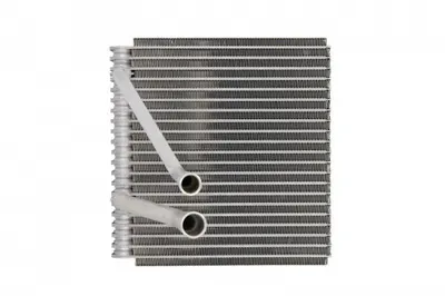 Evaporator aer conditionat potrivit FORD FIESTA V, FIESTA HATCHBACK, FIESTA MINIVAN, FUSION 1.25-2.0 03.00-12.12