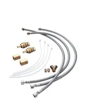 Set montaj pentru baterie lavoar cu 3 orificii Hansgrohe Axor