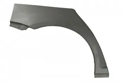 Segment reparatie aripa dreapta TOYOTA AVENSIS T25 Saloon Station wagon 2003-2008