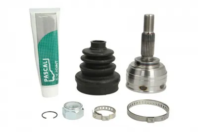 Set articulatie planetara Dreapta Stanga (23z 29z 49mm) potrivit DACIA LOGAN, LOGAN EXPRESS, LOGAN MCV; RENAULT CLIO II, CLIO II HATCHBACK, CLIO III, KANGOO, LAGUNA I 1.0-2.0 09.95