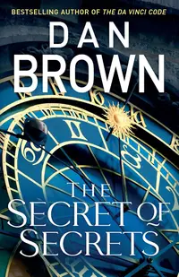 The Secret of Secrets (UK Edition)