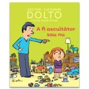 A fi sau a nu fi ascultator