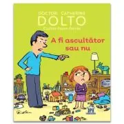 A fi sau a nu fi ascultator