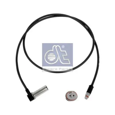 Senzor, turatie roata DT Spare Parts 7.36909