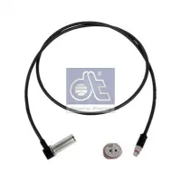 Senzor, turatie roata DT Spare Parts 7.36909