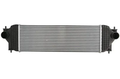 Compresor intercooler potrivit SUZUKI GRAND VITARA II 1.9D 10.05-02.15