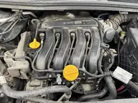 Cutie de viteze manuala TL4 (030) Renault Megane 3 (2008-2012) 1.6 benzina K4M (858)