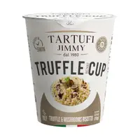 Risotto Cu Trufe Si Ciuperci Instant Tartufi Jimmy 70G