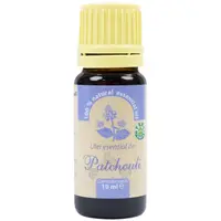 Ulei Esential de Patchouli 10ml (uz Extern)