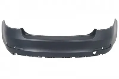 Bara Spate, cu un dop de cirlig de remorcare, grund, CZ potrivit SKODA OCTAVIA III Break 11.12-06.16