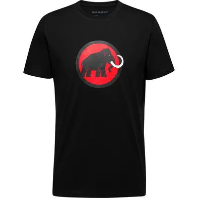 T-Shirt Mammut Mammut Core T-Shirt Men Classic Adult