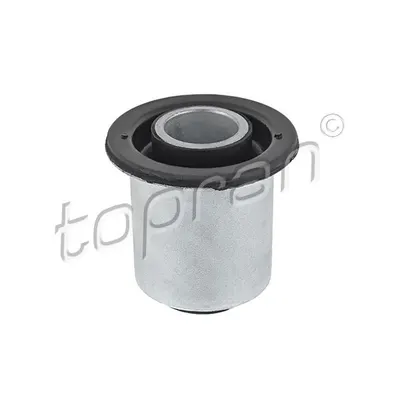 Bucse brat suspensie TOPRAN 207 200
