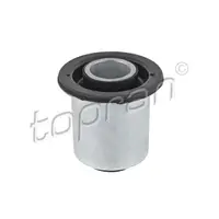 Bucse brat suspensie TOPRAN 207 200