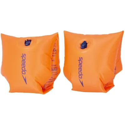 Aripioare inot copii Speedo portocaliu | Marimea 2-6 ani