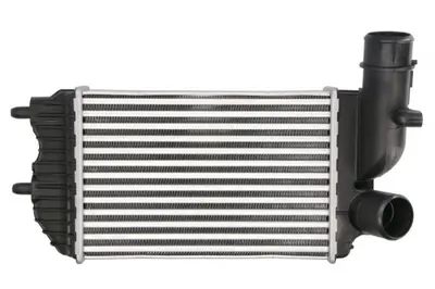 Compresor intercooler potrivit CITROEN JUMPER I; FIAT DUCATO; PEUGEOT BOXER 1.9D-2.8D 02.94