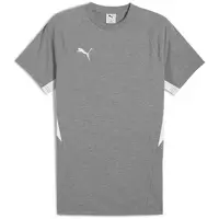 Tricou barbati Puma Teamevostripe Tee 65995333