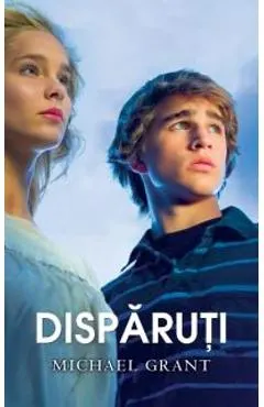 Disparuti
