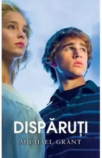 Disparuti
