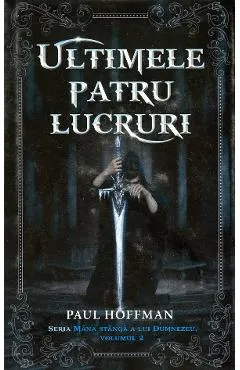 Ultimele patru lucruri