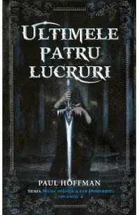 Ultimele patru lucruri