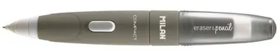 Creion automat Milan - Compact, 0.7 mm, sortiment