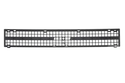 Grila radiator potrivit FIAT UNO 0.9-1.9D 1983-2006 pana in 2002 - (interior)