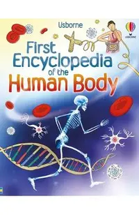 First Encyclopedia of the Human Body