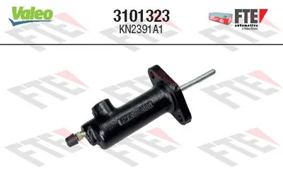 Actuator ambreiaj (23,81mm) potrivit MERCEDES UNIMOG, G (W460), G (W461), SL (R107), T1 (601), T1 (601, 611), T1 (602), T1 (B601), T1 (B602), T1 TN, T2 L, T2 LN1 01.68