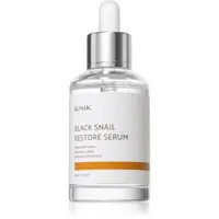 iUnik Black Snail ser de regenerare si antirid