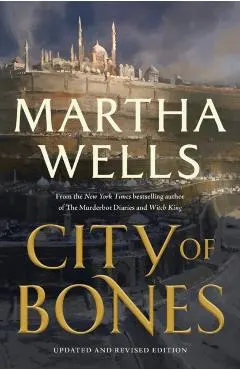 City of Bones