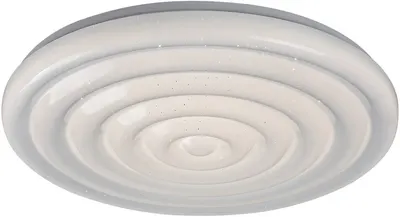 LED Plafon Rabalux - Katina 71017, IP20, 24 W, alb