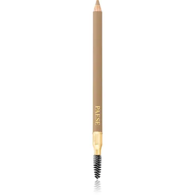 Paese Powder Browpencil creion pentru sprancene culoare Honey Blonde 1,19 g